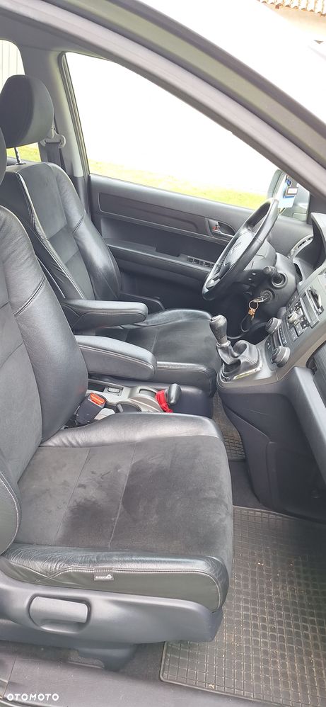 Honda CR-V 2.0 Elegance Lifestyle - 9
