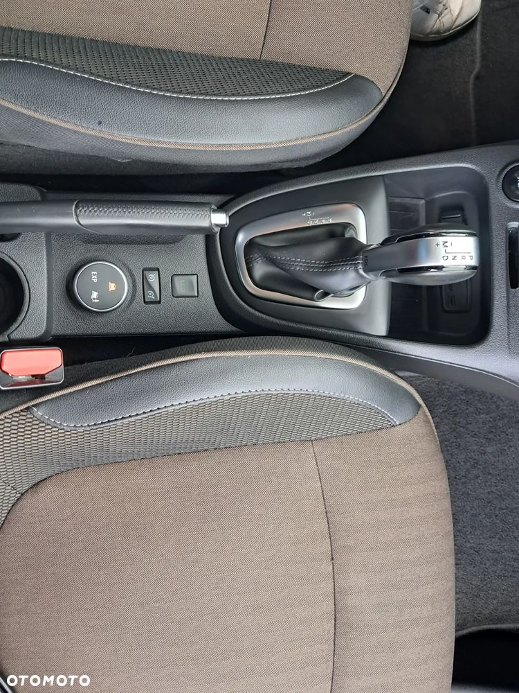 Renault Captur TCe 120 EDC Dynamique - 30