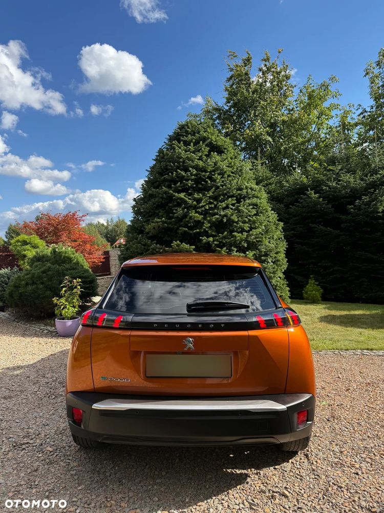 Peugeot 2008 Active - 5