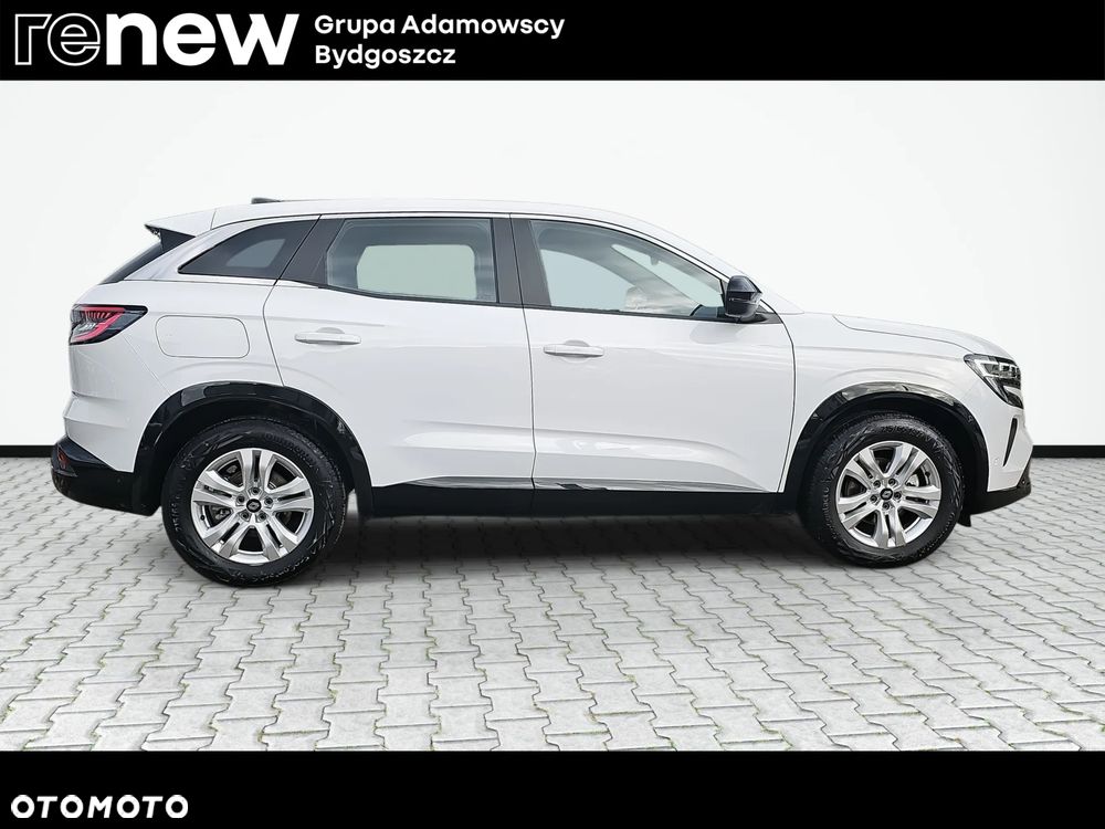 Renault Austral 1.3 TCe mHEV Evolution - 11