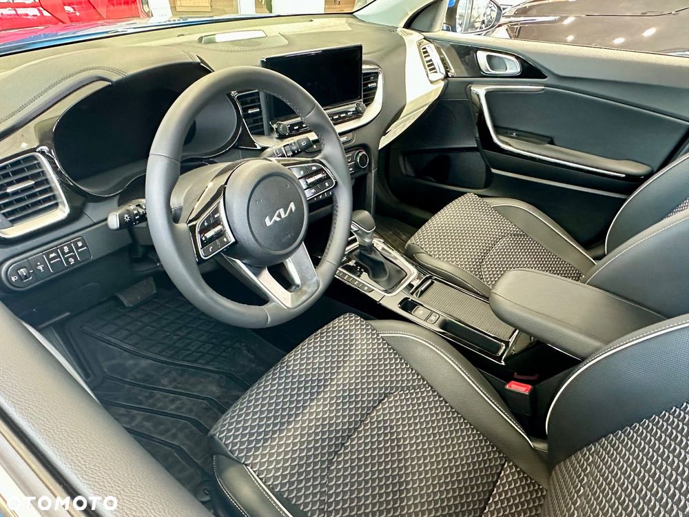 Kia XCeed 1.6 GDI PHEV Business Line DCT - 8