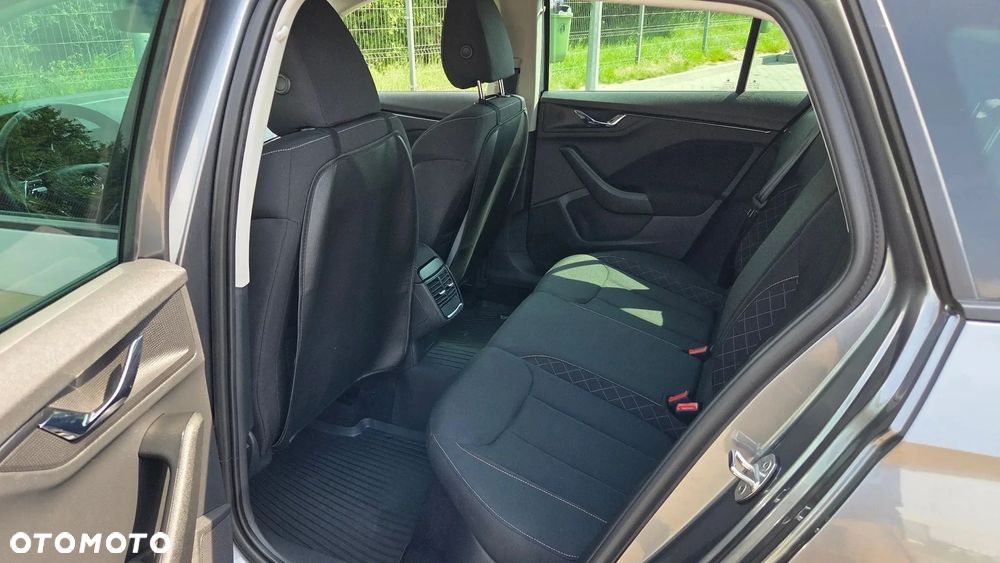 Skoda Scala 1.0 TSI Ambition - 7