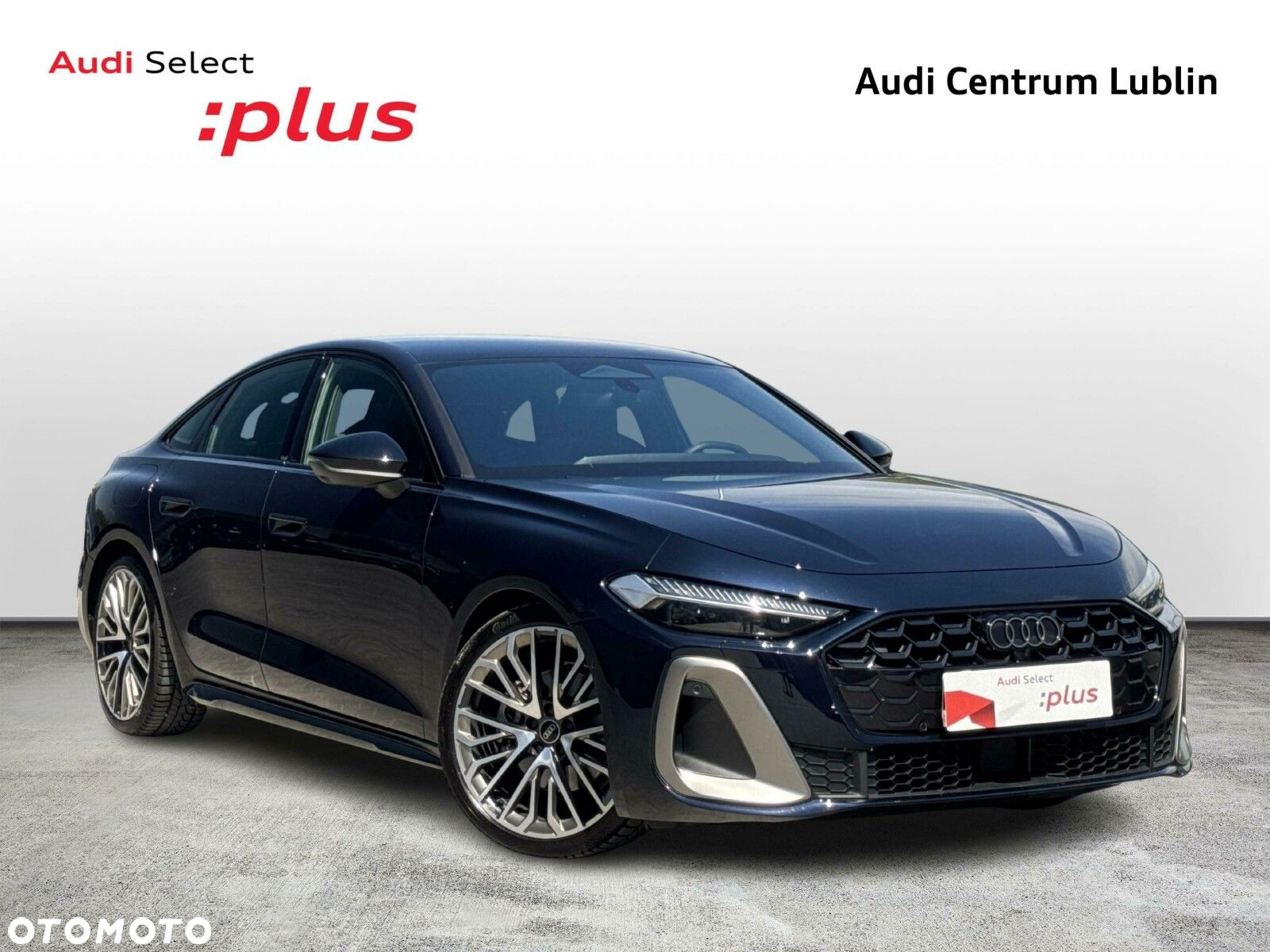 Audi A5 TFSI Quattro S tronic - 7