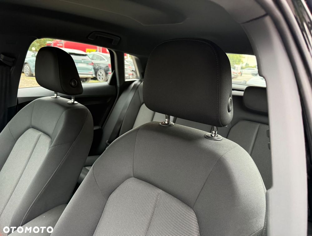 Audi A3 Sportback 30 TFSI mHEV Advanced S tronic - 22