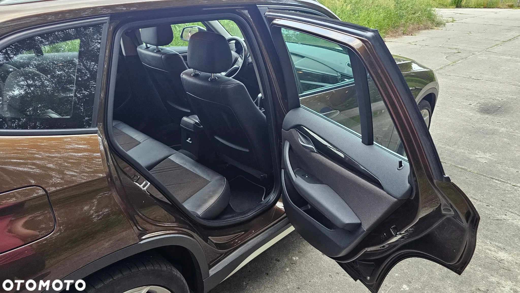 BMW X1 sDrive18i xLine - 15