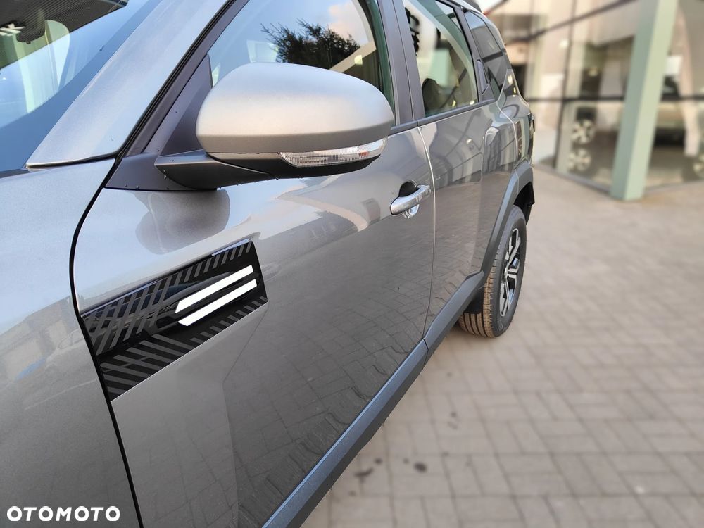 Dacia Bigster 1.2 TCe mHEV Expression - 28