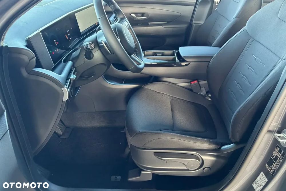 Hyundai Tucson 1.6 T-GDi Executive 2WD DCT - 19