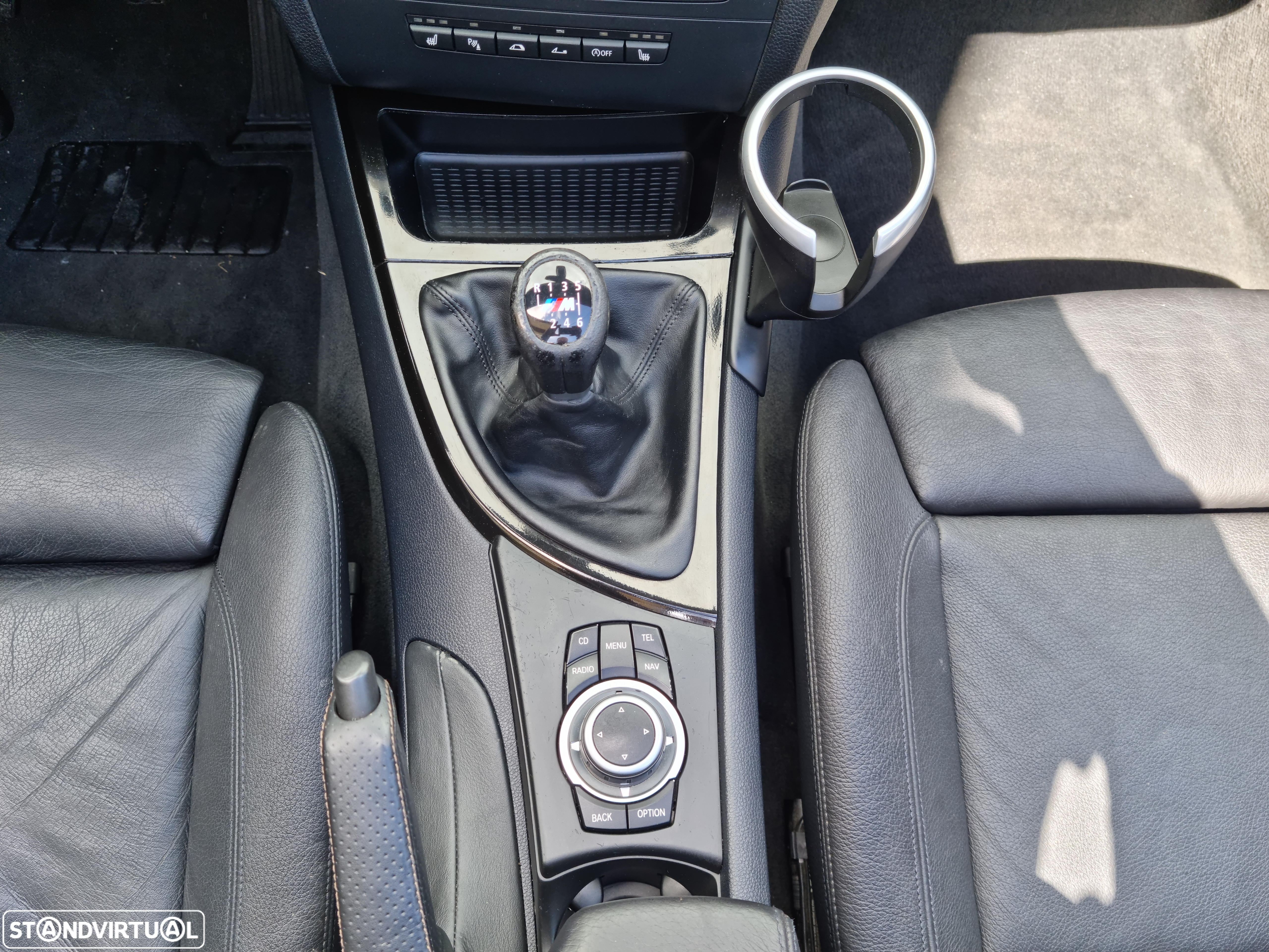 BMW 123 d - 28