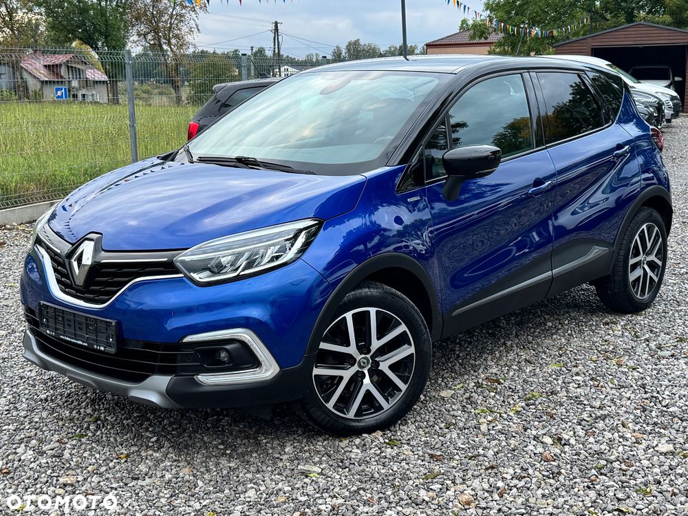 Renault Captur 1.3 Energy TCe S-Edition - 5