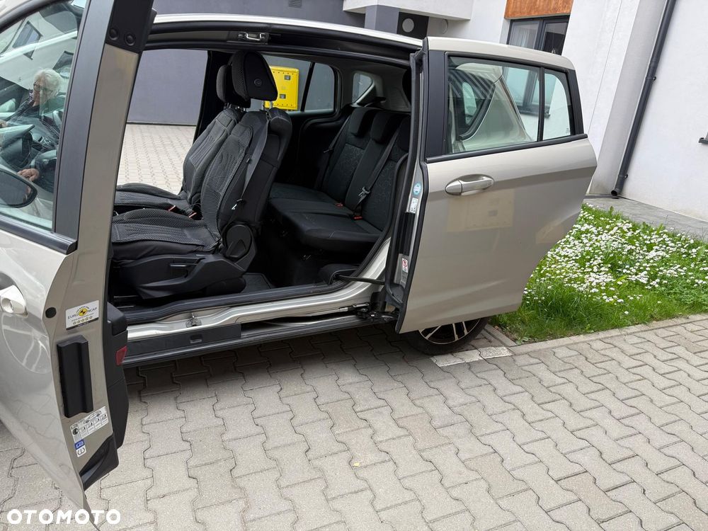 Ford B-MAX 1.0 EcoBoost Titanium X - 6