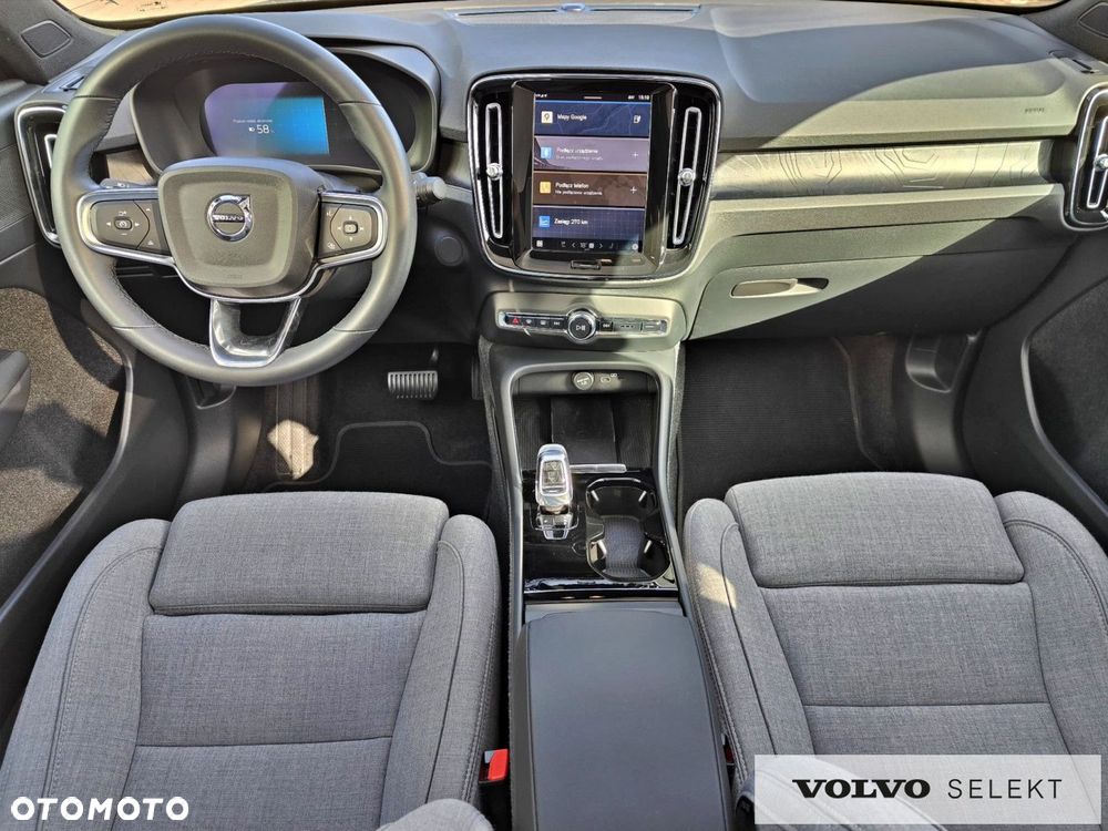 Volvo C40 - 17