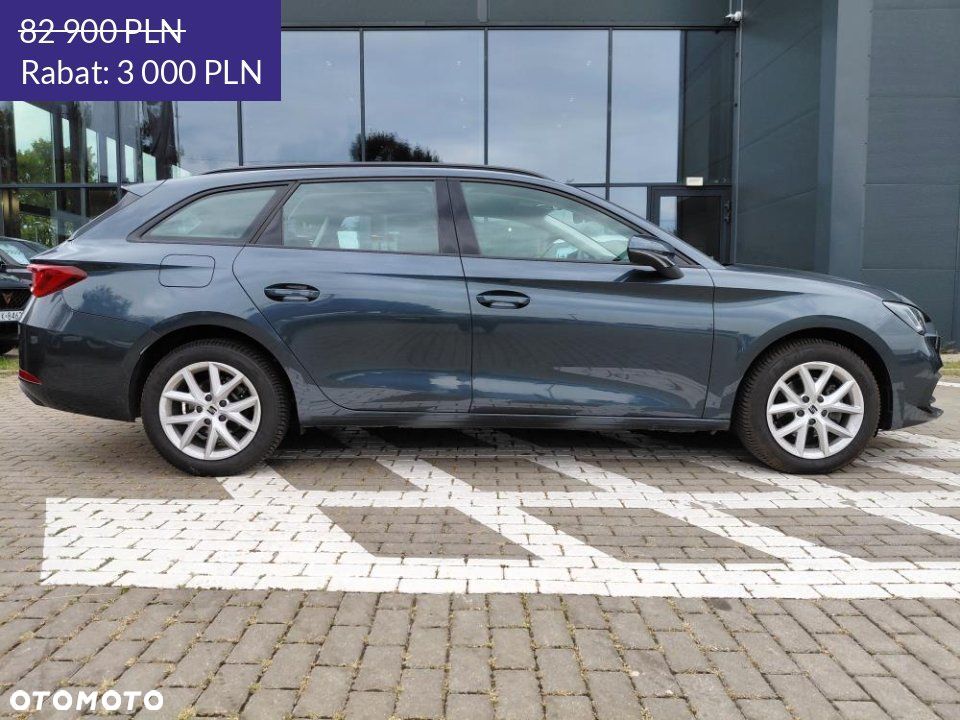 Seat Leon - 5