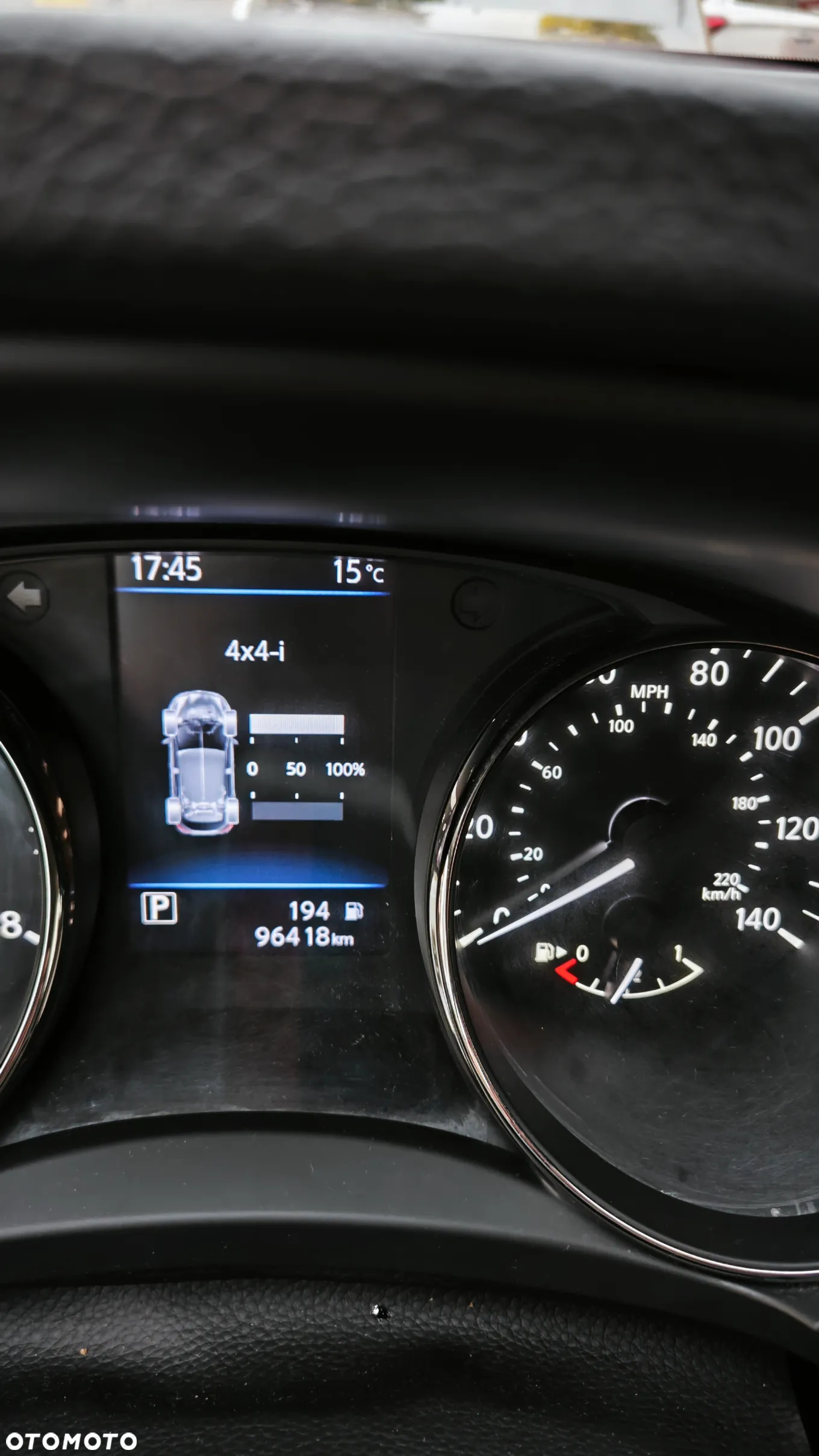 Nissan Rogue - 13