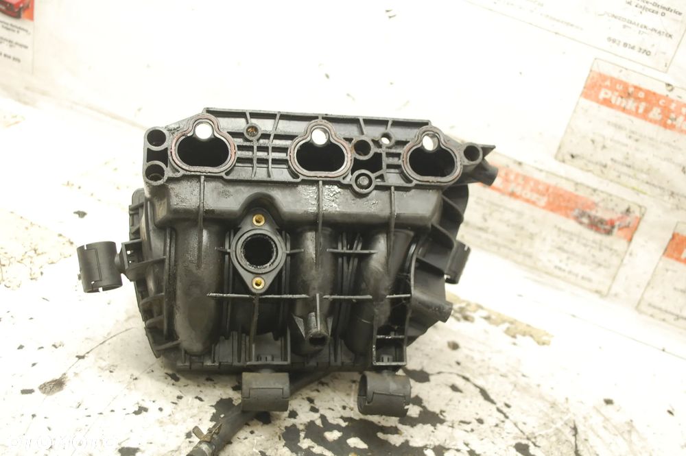 KOLEKTOR SSĄCY OPEL CORSA C 1.0 09129713 AGILA - 5