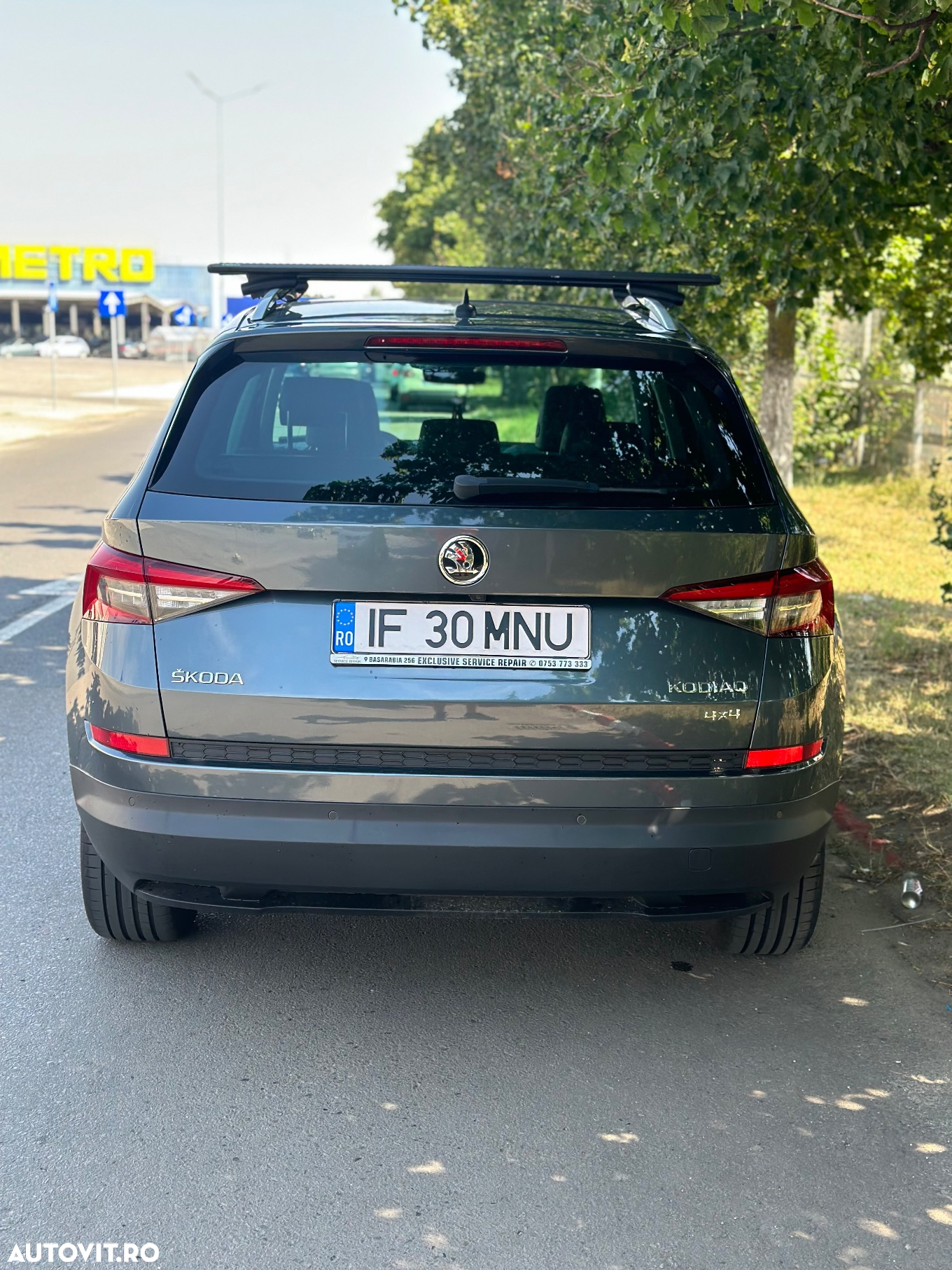 Skoda Kodiaq 2.0 TSI DSG 4X4 Scout - 7