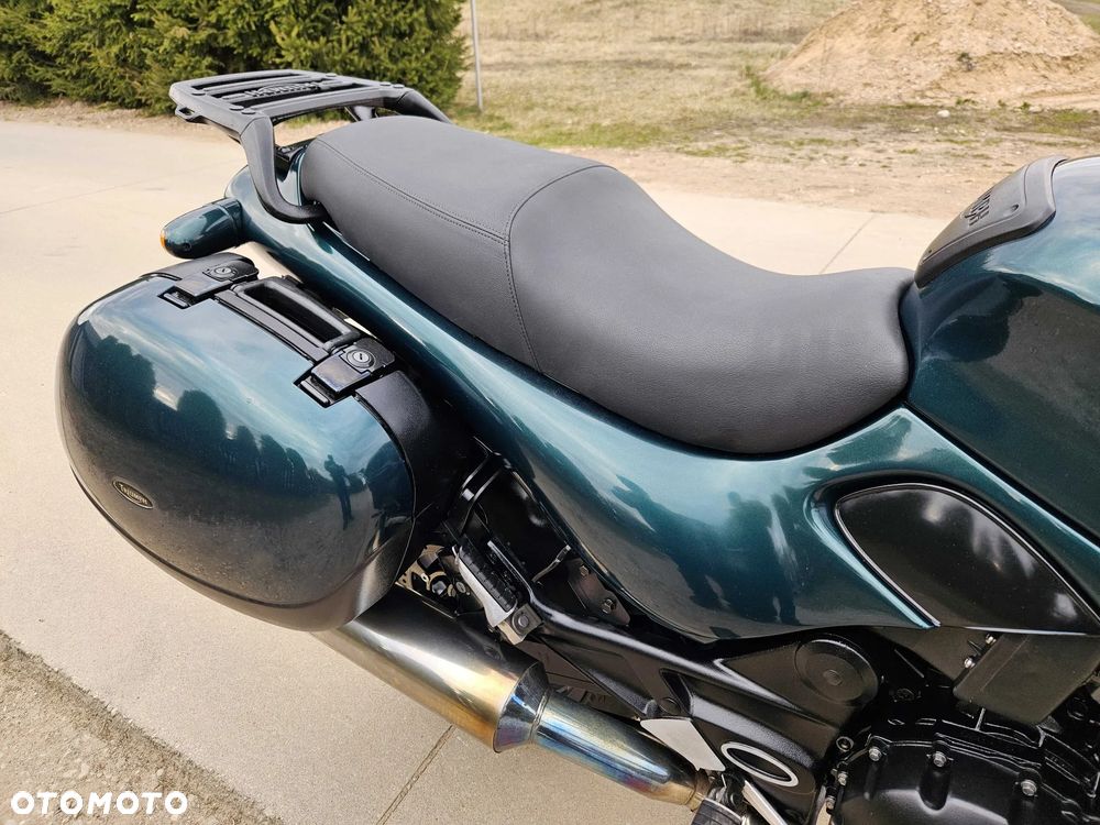 Triumph Sprint - 23