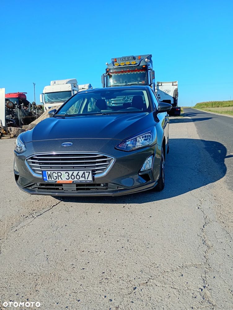 Ford Focus - 14