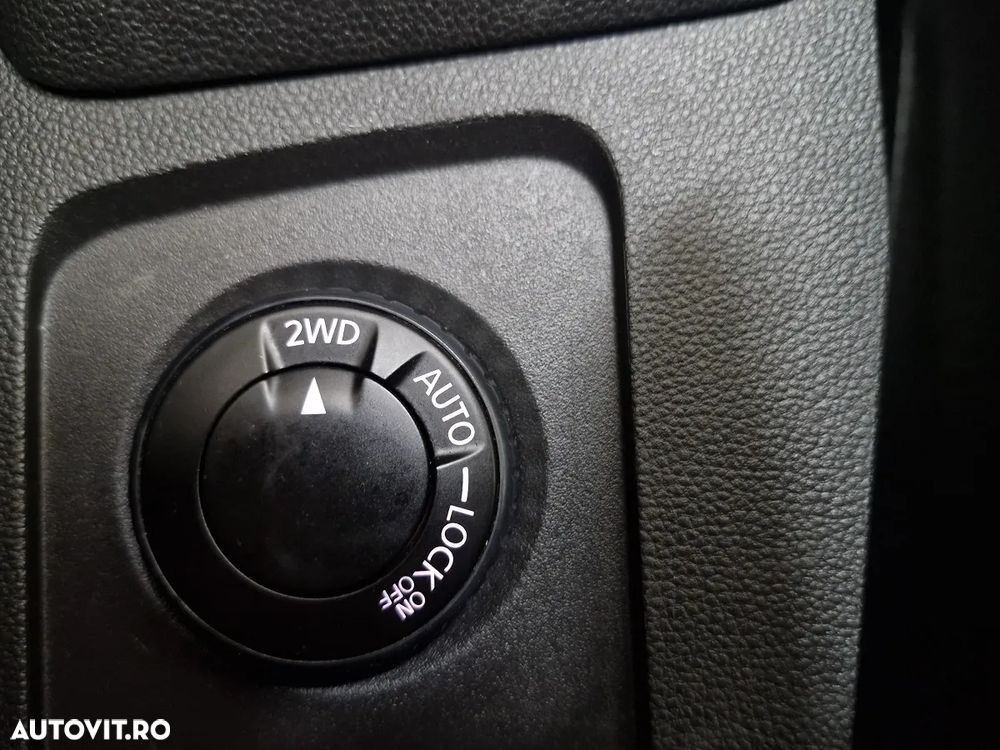 Dacia Duster Blue dCi 115 4WD Prestige - 7