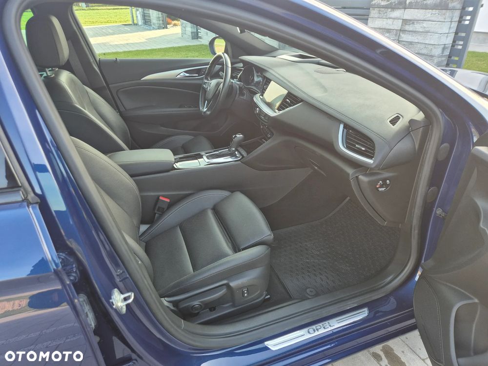 Opel Insignia 2.0 CDTI Ultimate S&S - 16