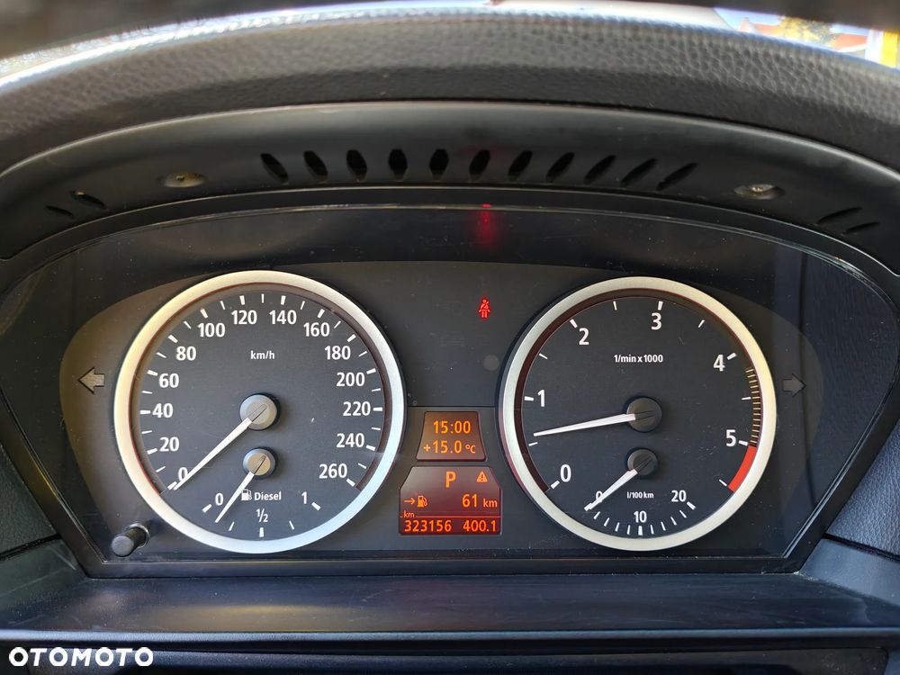 BMW Seria 5 530d - 22