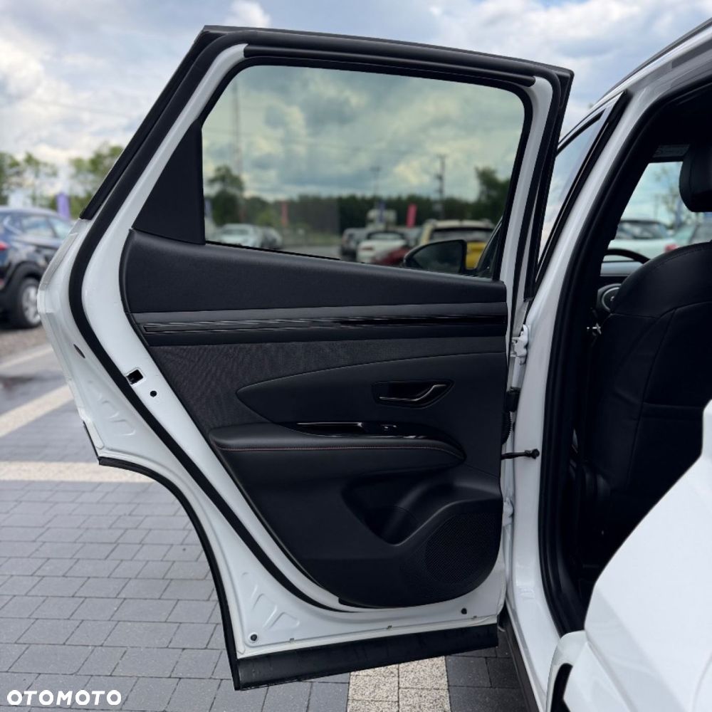 Hyundai Tucson - 17