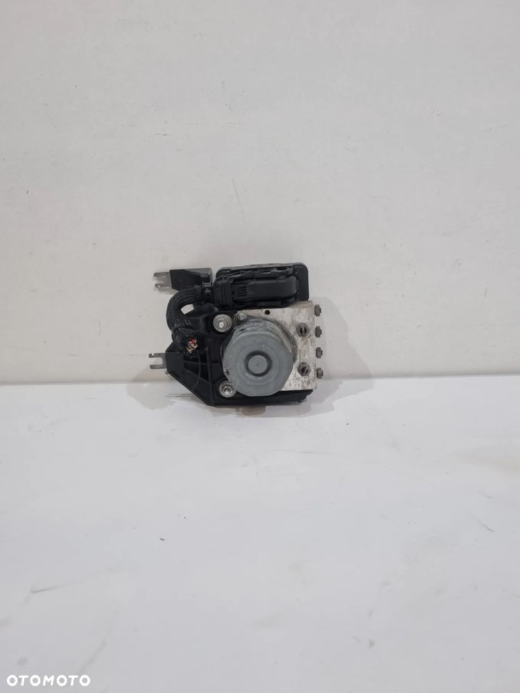 MERCEDES CLA W246 C117 W117 POMPA HAMULCOWA ABS A0004312000 - 2