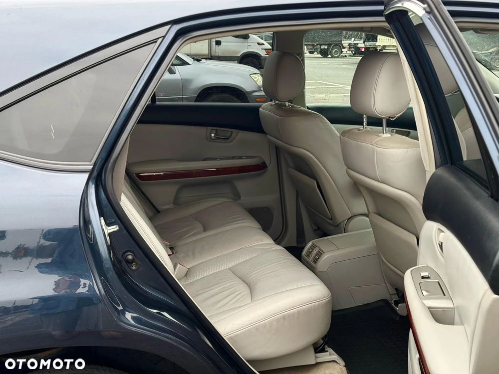 Lexus RX 300 Prestige - 32