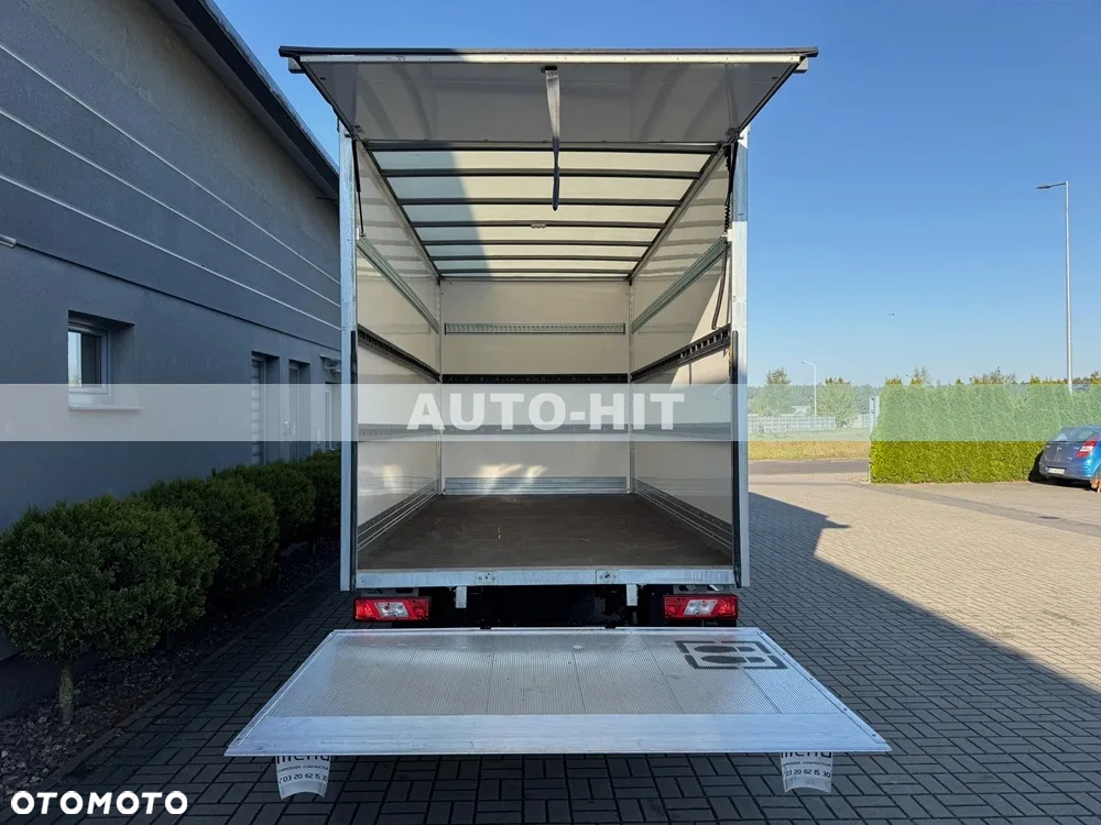 Ford Transit - 6