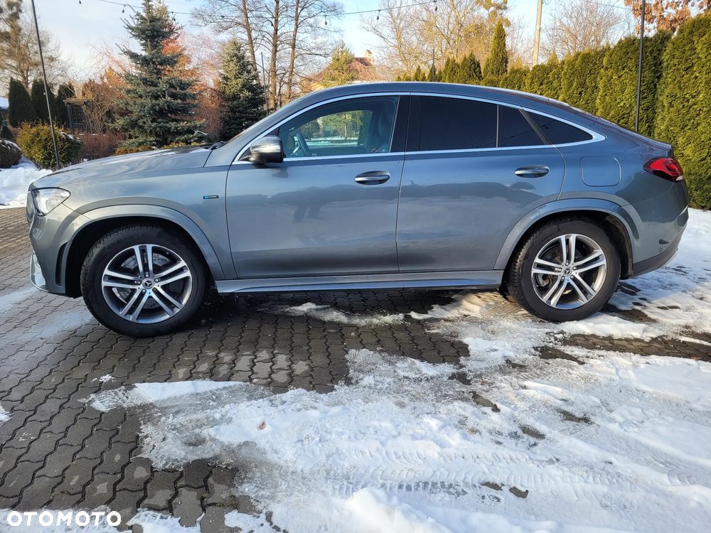 Mercedes-Benz GLE - 5