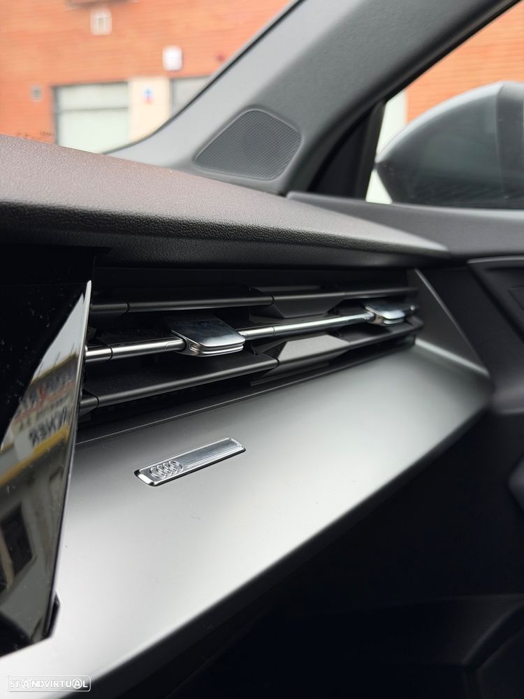 Audi A3 Sportback 35 TFSI S line S tronic - 34