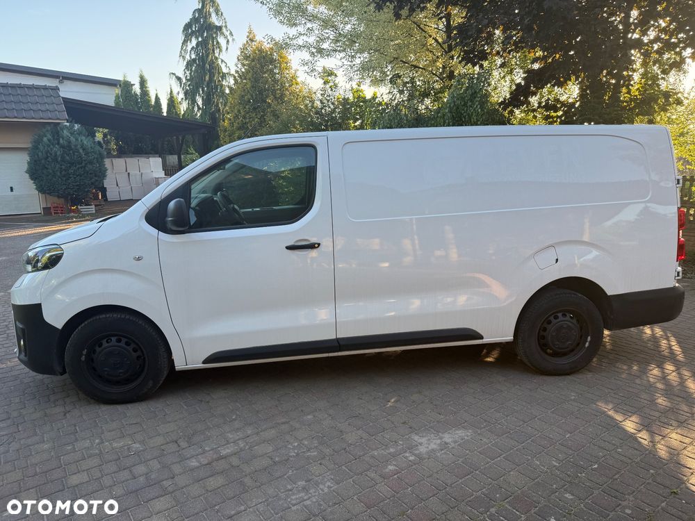 Toyota PROACE - 8