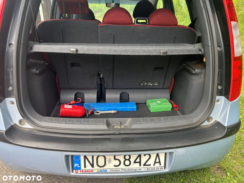 Mitsubishi Colt 1.1 Inform - 14