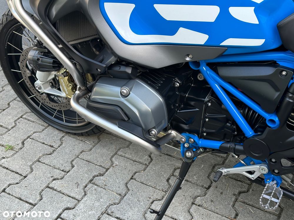 BMW GS - 15