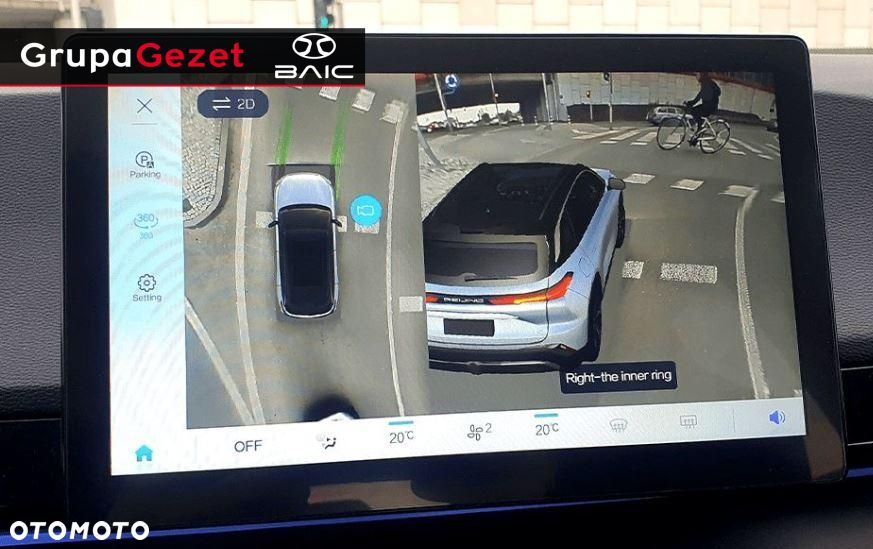 Baic Beijing 5 - 21
