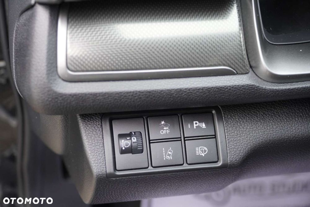 Honda Civic 1.0 i-VTEC Turbo Comfort Sport Line - 21