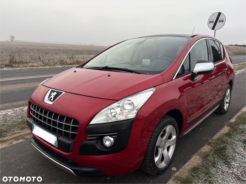 Peugeot 3008 BlueHDi 150 Stop & Start Style - 4
