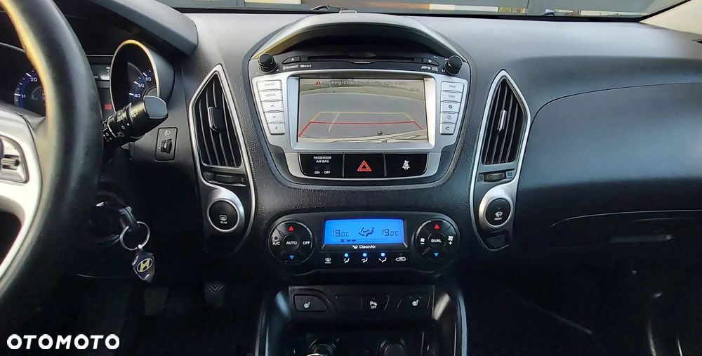 Hyundai ix35 1.7 CRDi 2WD Comfort - 16