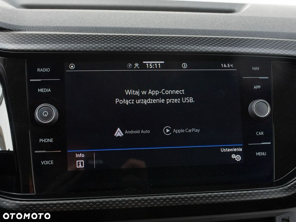 Volkswagen T-Cross 1.0 TSI Life - 21