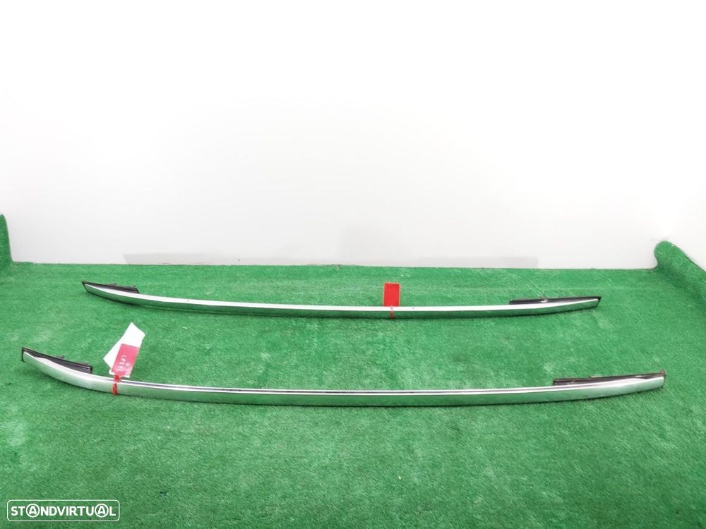 BARRAS DE TETO JAGUAR E-PACE - 1