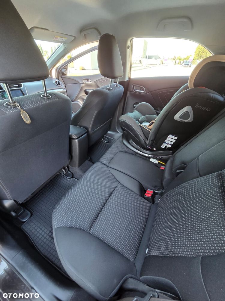 Honda Civic 1.8 Sport - 12