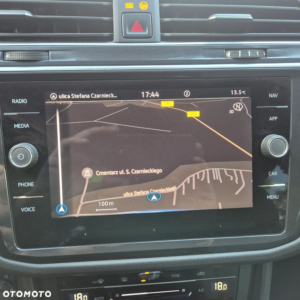 Volkswagen Tiguan 1.5 TSI EVO Trendline - 7
