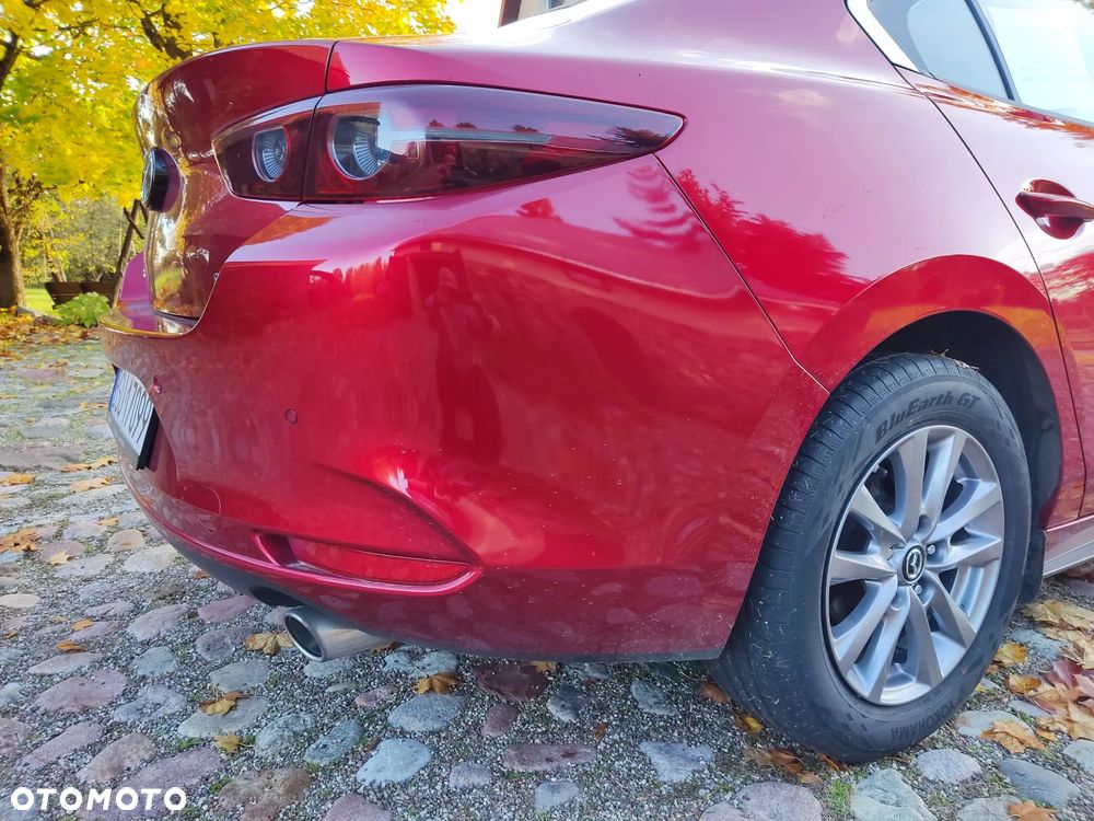 Mazda 3 - 25