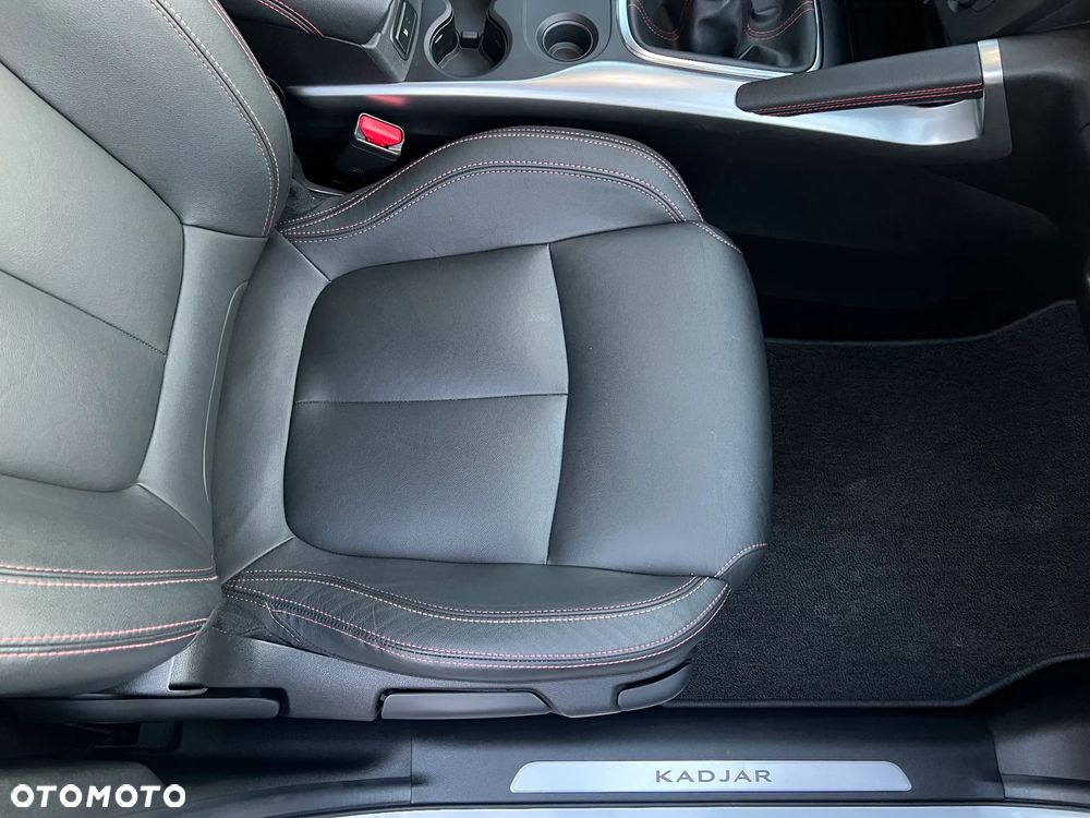 Renault Kadjar Energy TCe 165 Bose Edition - 35