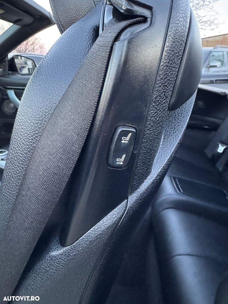 BMW Seria 4 435d xDrive Aut. M Sport - 25