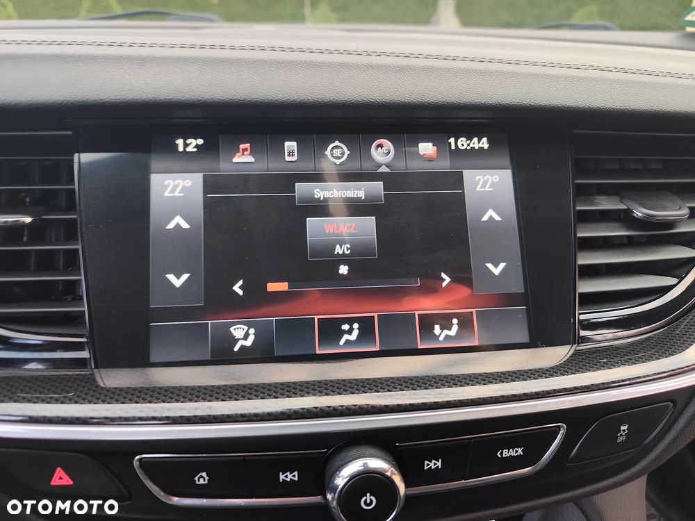 Opel Insignia 1.5 Direct InjectionTurbo Exclusive - 21