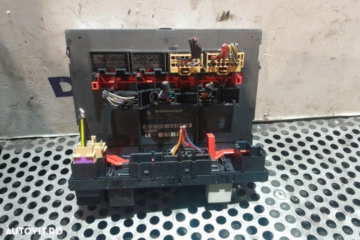 Calculator / Modul confort 1K0937049N 1K0937049N Volkswagen VW Golf 5 - 1