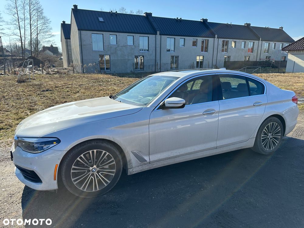 BMW Seria 5 - 3