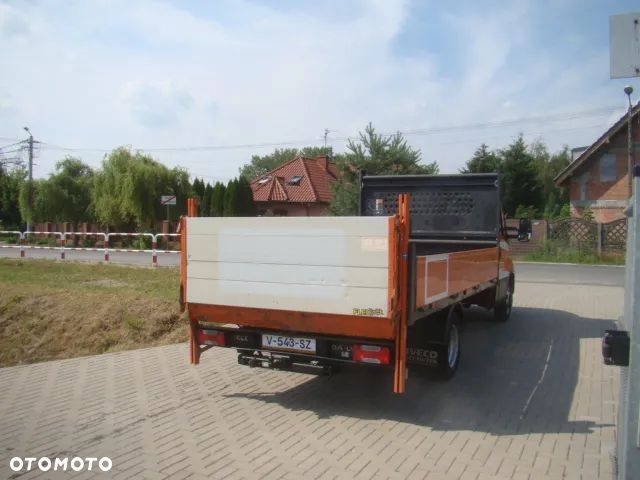 WINDA Z IVECO 2016R 750KG NA KAŻDE AUTO 3-SZTUKI - 3