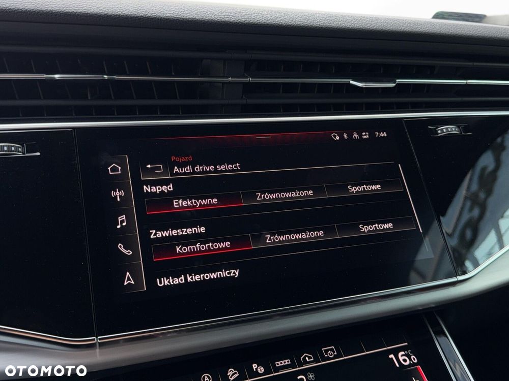 Audi Q7 55 TFSI mHEV Quattro S Line Tiptr - 19