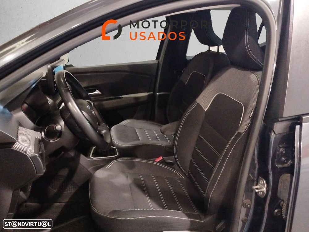 Dacia Sandero 1.0 TCe Expression - 9